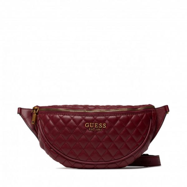 Marsupio Guess - Maila (QB) Mini Bags HWQB86 61800 MER Marsupio Guess - Maila (QB) Mini Bags HWQB86 61800 MER