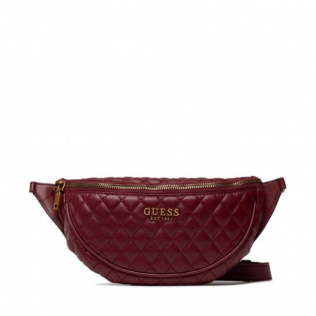 Marsupio Guess - Maila (QB) Mini Bags HWQB86 61800 MER