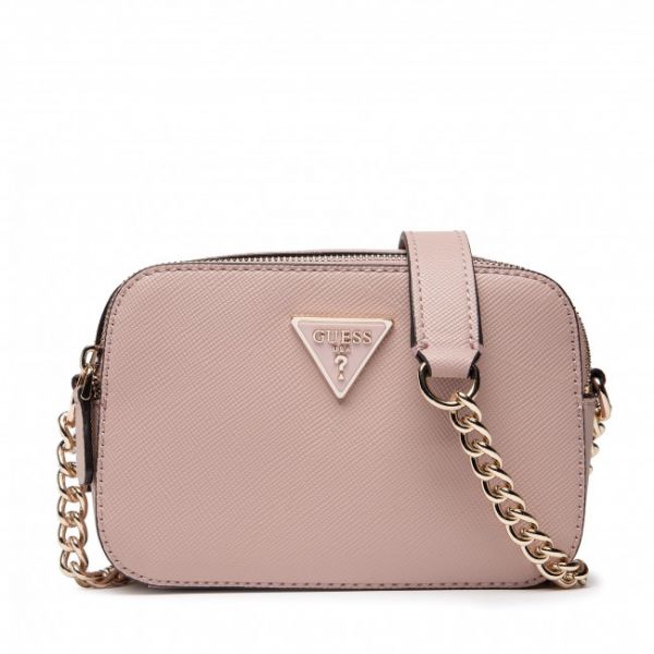 Borsetta Guess - Noelle (ZG) HWZG78 79140 ROS Borsetta Guess - Noelle (ZG) HWZG78 79140 ROS