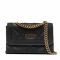 Borsetta Guess - Abey (QB) Mini Bags HWQB85 58780 BLA