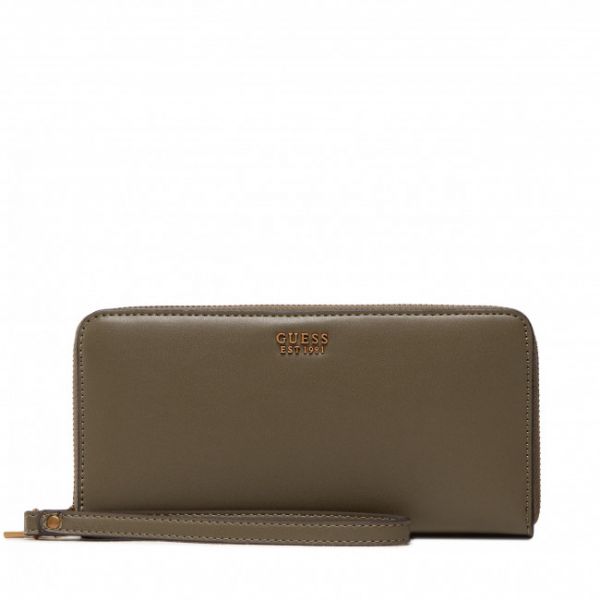 Portafoglio grande da donna Guess - Atene (Vb) Slg SWVB84 19460 OLV