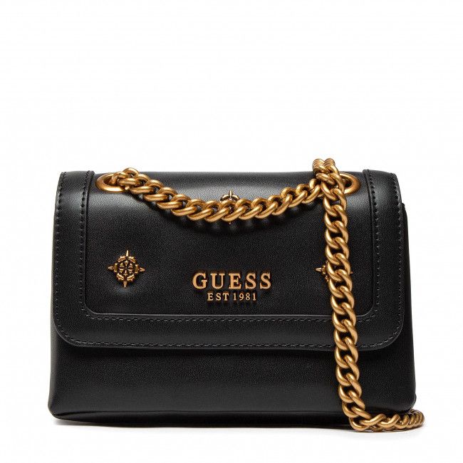 Borsetta Guess - Abey (VE) Mini Bags HWVE85 58780 BLA