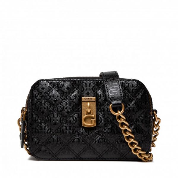Borsetta Guess - Noelle (GA) HWGA78 79140 BLA Borsetta Guess - Noelle (GA) HWGA78 79140 BLA