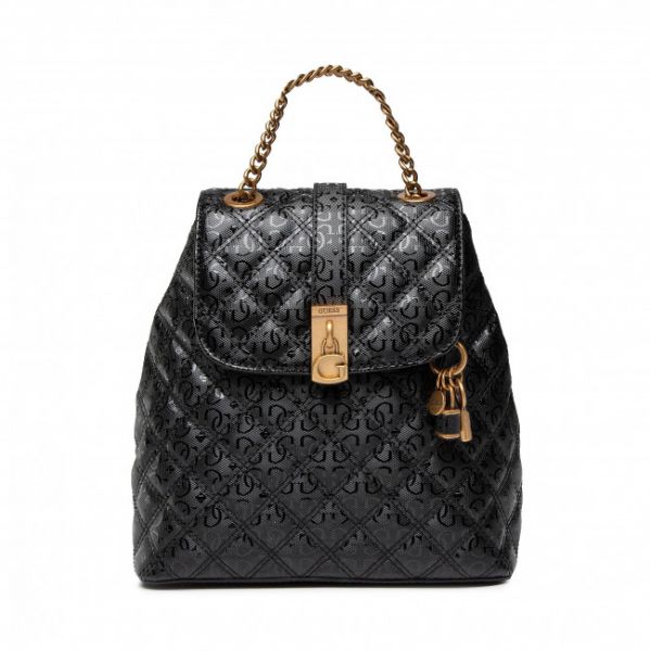 Zaino Guess - Gaia (GB) HWGB86 59310 BLA