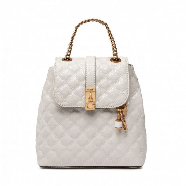 Zaino Guess - Gaia (GB) HWGB86 59310 STONE