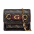 Borsetta Guess - Izzy (Qb) Mini Bags HWQB86 54770 BGO
