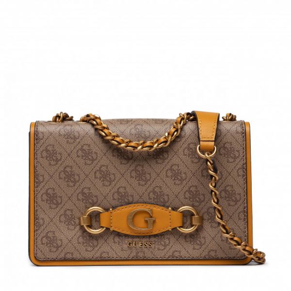 Borsetta Guess - Izzy (SB) HWSB86 54210 LEY Borsetta Guess - Izzy (SB) HWSB86 54210 LEY
