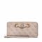 Portafoglio grande da donna Guess - Izzy (SB) Slg SWSB86 54630 STL