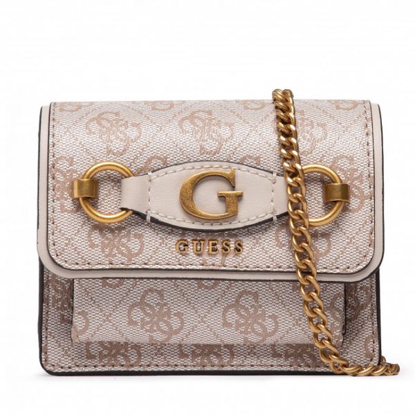 Borsetta GUESS - Izzy (SB) Mini Bags HWSB86 54770 STL Borsetta GUESS - Izzy (SB) Mini Bags HWSB86 54770 STL