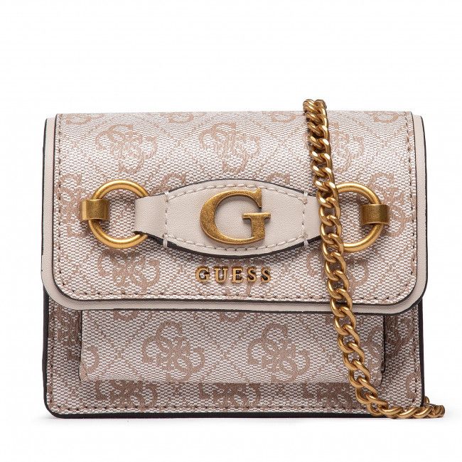 Borsetta GUESS - Izzy (SB) Mini Bags HWSB86 54770 STL