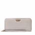 Portafoglio grande da donna Guess - Laurel (Cc) Slg SWCC85 00460 STO