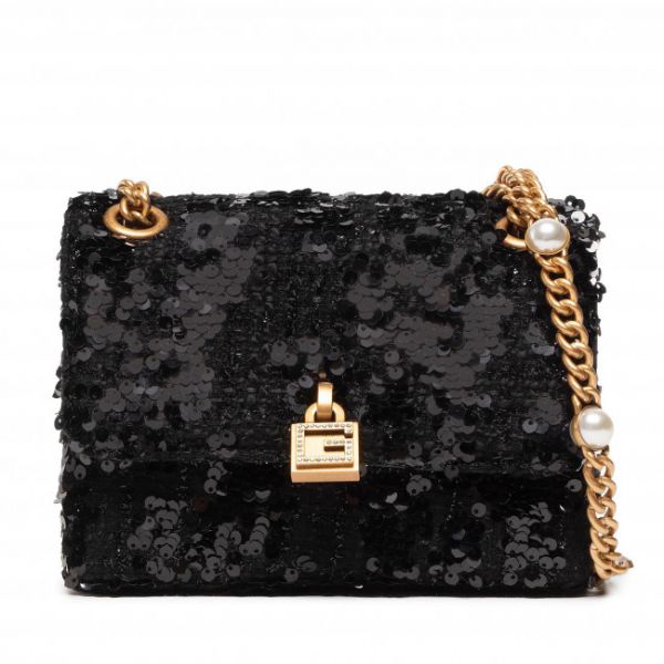 Borsetta Guess - Virtual (Ib) Evening Bags HWIB86 70730 BLA Borsetta Guess - Virtual (Ib) Evening Bags HWIB86 70730 BLA