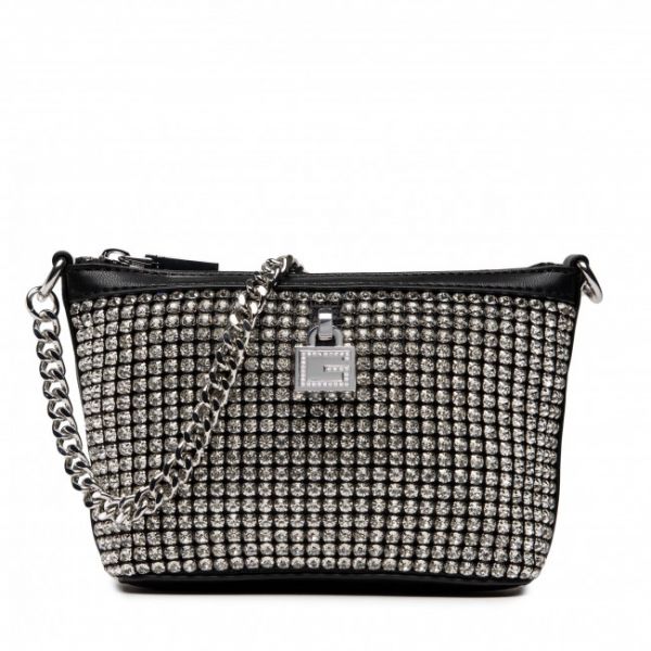 Borsetta Guess - Virtual (RL) Evening Bag HWRL86 70720 BML Borsetta Guess - Virtual (RL) Evening Bag HWRL86 70720 BML