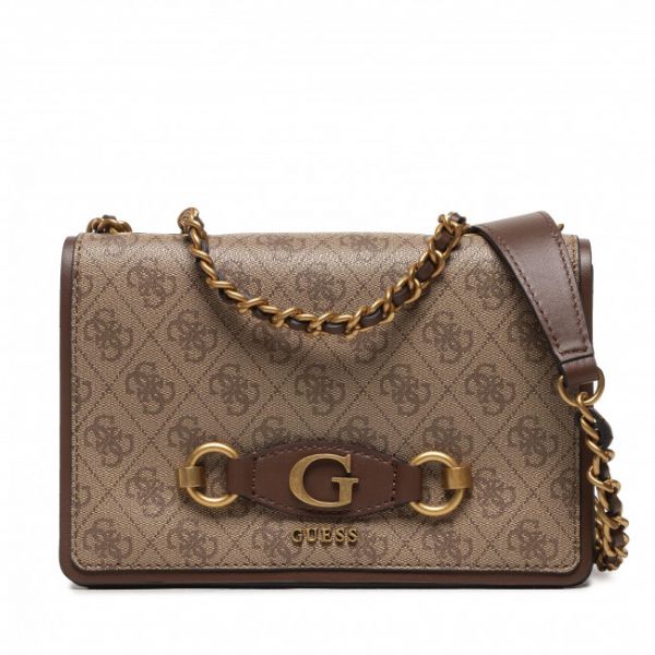Borsetta Guess - Izzy (SB) HWSB86 54210 LGW Borsetta Guess - Izzy (SB) HWSB86 54210 LGW