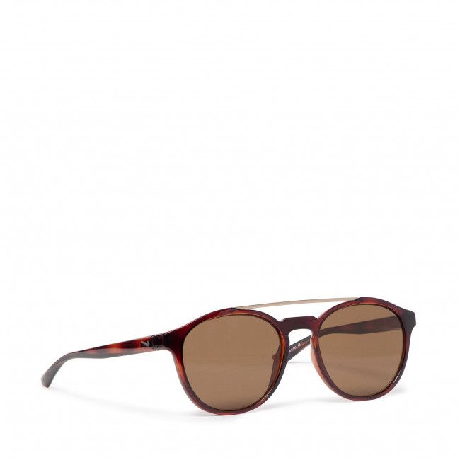 Occhiali da sole NIKE - Kismet EV1203 202 Tortoise/Mineral Spruce/Brown Lens