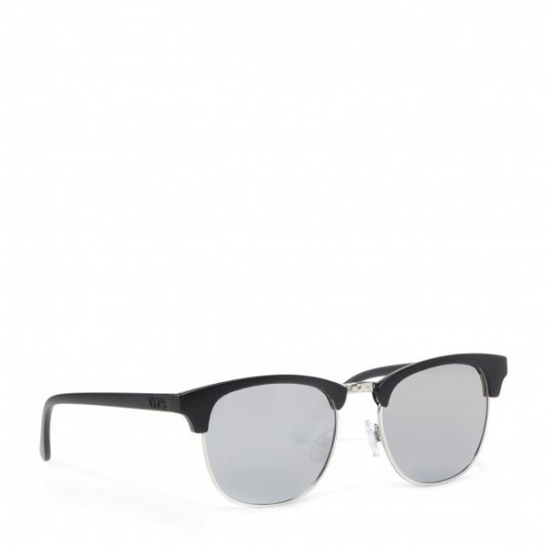 Occhiali da sole Vans - Dunville Shades VN0A3HIQCVQ1 Matte Black/Silver