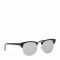 Occhiali da sole Vans - Dunville Shades VN0A3HIQCVQ1 Matte Black/Silver