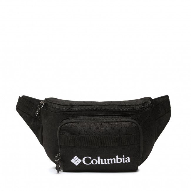 Marsupio COLUMBIA - Zigzag Hip Pack 1890911 Black 011