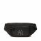 Marsupio New Era - Mlb Waist Bag Light Neyyan 12145412 Blk/Blk