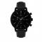 Orologio TIMEX - Chicago Chronograph 45mm TW2U39200 Black/Black