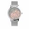 Orologio TIMEX - TW2U98200 Silver/Silver