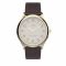 Orologio TIMEX - Easy Reader TW2V28100 Brown