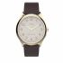 Orologio TIMEX - Easy Reader TW2V28100 Brown