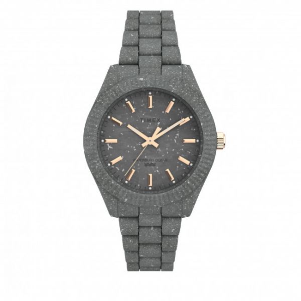 Orologio Timex - Waterbury Ocean TW2V33000 Grey Orologio Timex - Waterbury Ocean TW2V33000 Grey