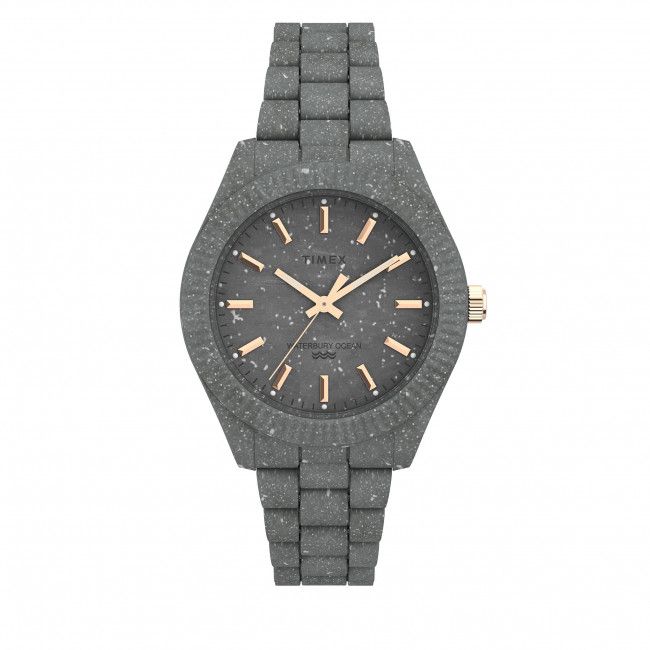 Orologio Timex - Waterbury Ocean TW2V33000 Grey