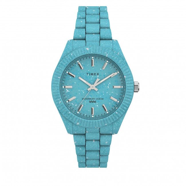 Orologio Timex - Waterbury Ocean TW2V33200 Blue