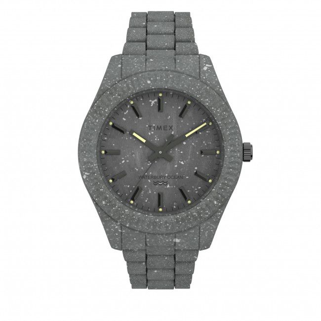 Orologio Timex - Waterbury Ocean TW2V37300 Gray