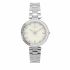 Orologio TIMEX - City TW2V45000 Silver/Silver