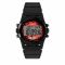 Orologio Timex - Atlantis X Stranger Things TW2V51000 Black/Black