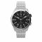 Orologio TIMEX - Waterbury TW2V49700 Silver