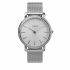 Orologio Timex - City TW2V52400 Silver