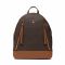 Zaino MICHAEL Michael Kors - Broolyn 30H1GBNB2B Brn/Acorn 252