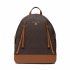 Zaino MICHAEL Michael Kors - Broolyn 30H1GBNB2B Brn/Acorn 252
