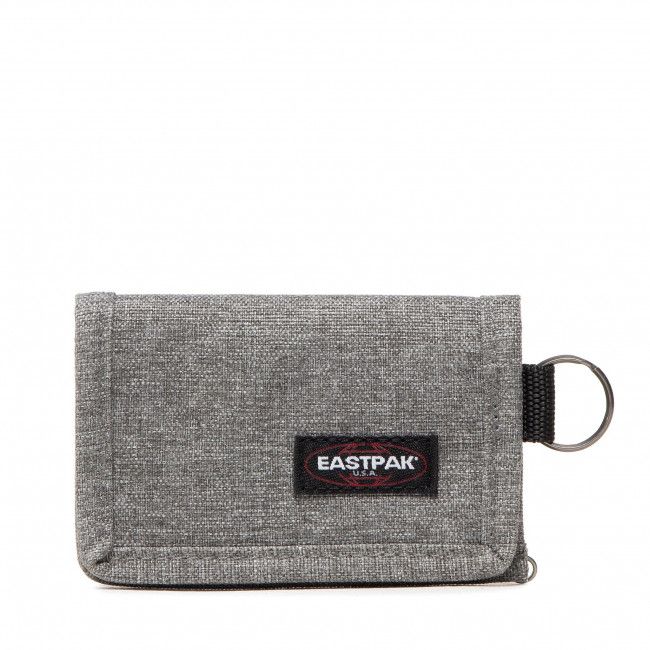 Portafoglio grande da uomo EASTPAK - EK0A5B97 Sunday Gray 363