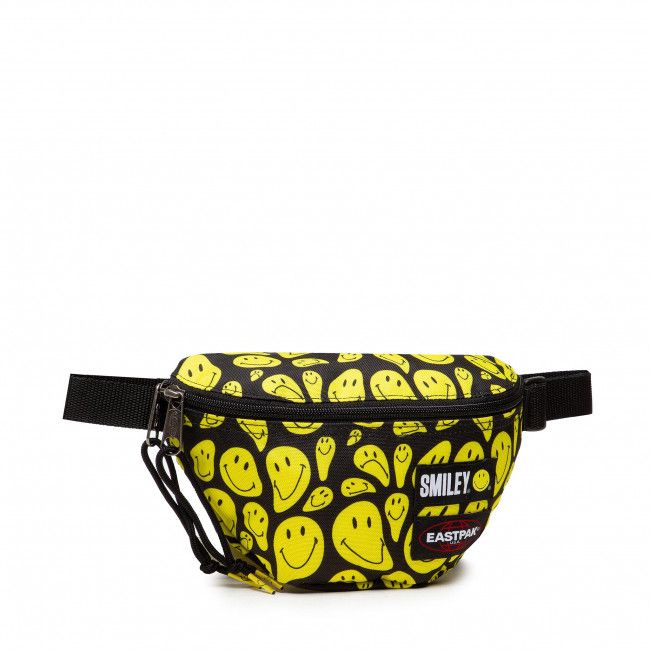 Marsupio Eastpak - Smiley EK000074 Stretch Yellow U12