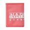 Portafoglio grande da donna Napapijri - Happy Wallet 3 NP0A4GGQ Pink Tear P1D1