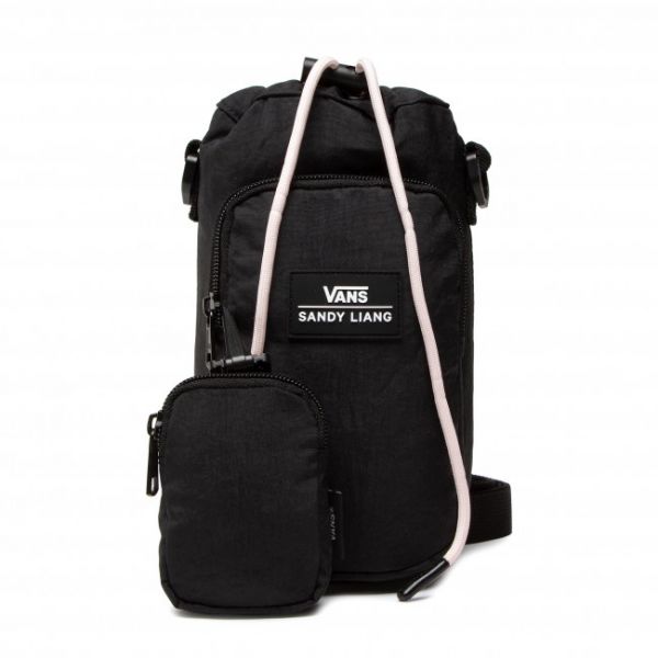 Borsellino Vans - x Sandy Li VN0A7RKWYOD1 Black