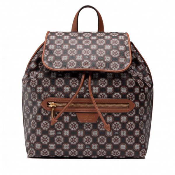 Zaino KATE SPADE - Spade Flower Mo Sp Mgrm Md Bkp K9028 Black Multi 001