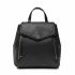 Zaino MICHAEL Michael Kors - Freya 30T2G7FB8L Black