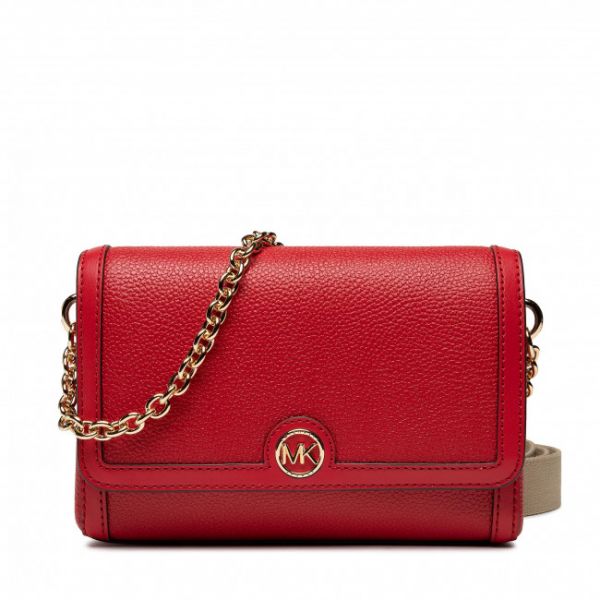 Borsetta MICHAEL Michael Kors - Freya 32T2G7FC5L Crimson 602 Borsetta MICHAEL Michael Kors - Freya 32T2G7FC5L Crimson 602