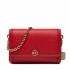 Borsetta MICHAEL Michael Kors - Freya 32T2G7FC5L Crimson 602