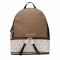 Zaino MICHAEL Michael Kors - Rhea Zip 30S0GEZB2V Husk Multi
