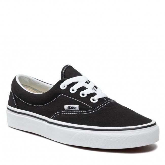 Scarpe sportive Vans - Era VN-0EWZBLK Black