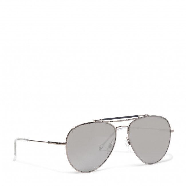 Occhiali da sole Tommy Hilfiger - 1709/S Silver/Silver