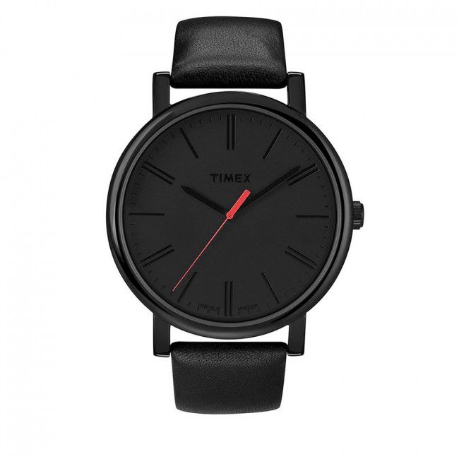 Orologio TIMEX - Originals T2N794 Black