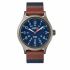 Orologio Timex - Expedition TW4B14100 Navy/Grey